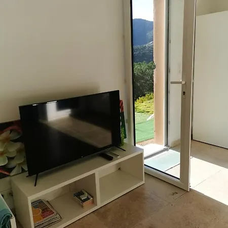 Proche De Sur 40 M²