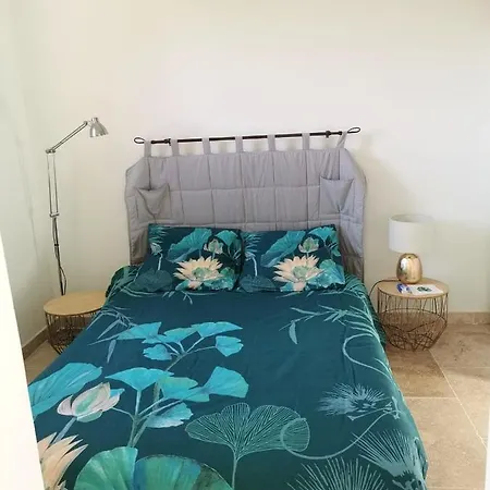 Proche De Sur 40 M² Apartment *