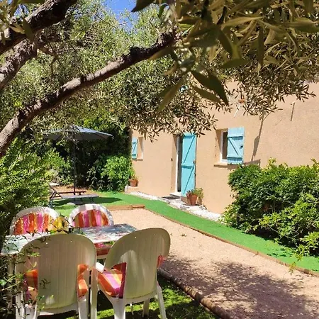 Proche De Sur 40 M² Apartment Cavalaire-sur-Mer