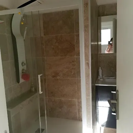 Proche De Sur 40 M² Apartment