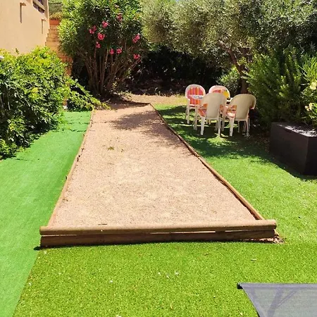 Proche De Sur 40 M²